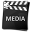 File Media Icon 32x32 png